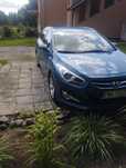 Hyundai i40 1.7 diesel