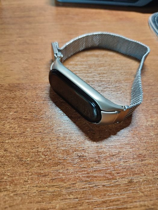 ‼️Продам фітнес-браслет mi band 6 в чудовому стані.