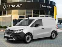 Renault KANGOO VAN  EXTRA 22kW demonstracyjny OKAZJA!!!