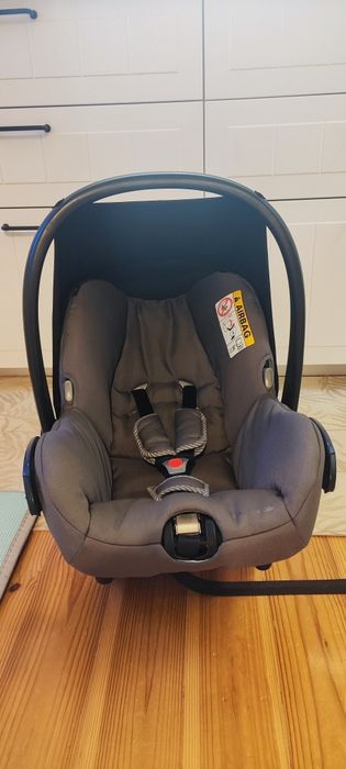 Nosidełko Maxi Cosy