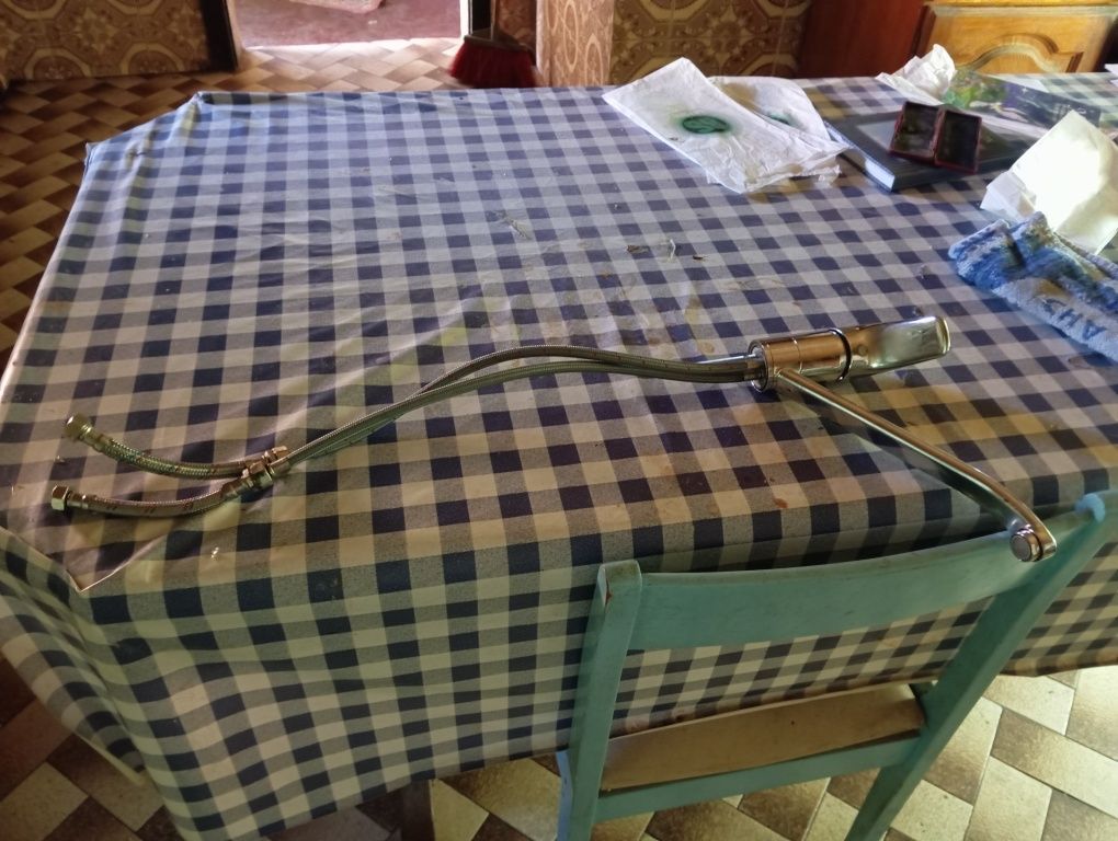 Acessório de cozinha