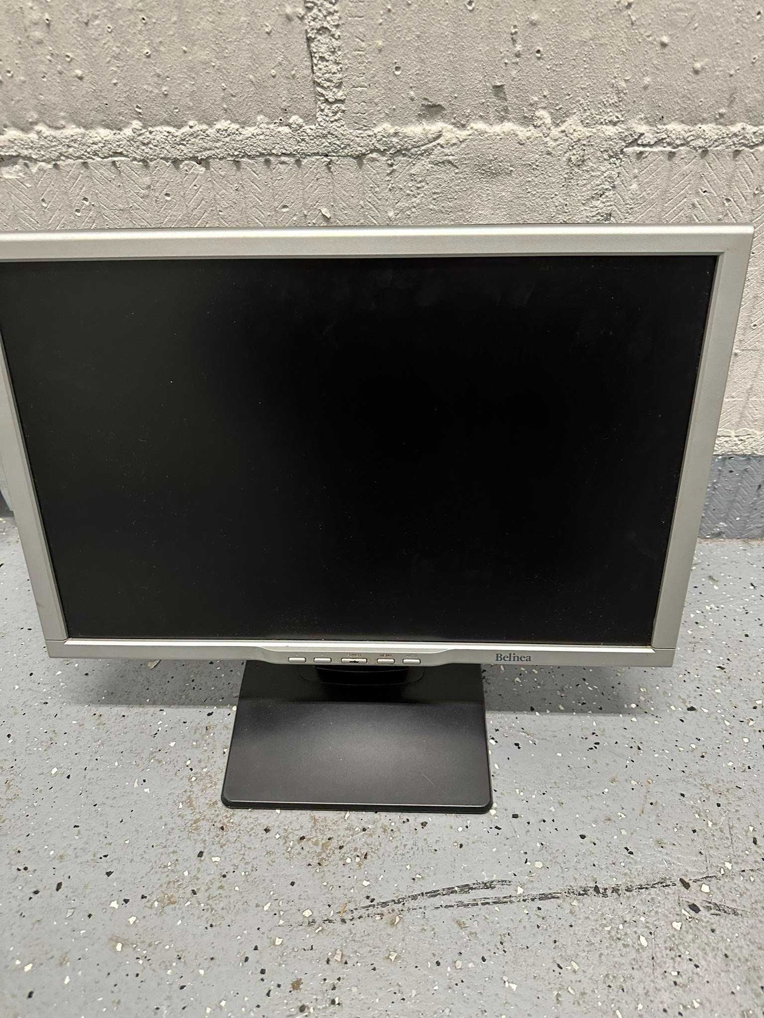 Monitor Belinea 1925 S1W