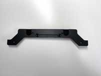 Dysze do systemu mopowania Roborock S5 Max czarne