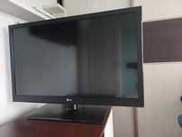 Telewizor LG  42 cale.