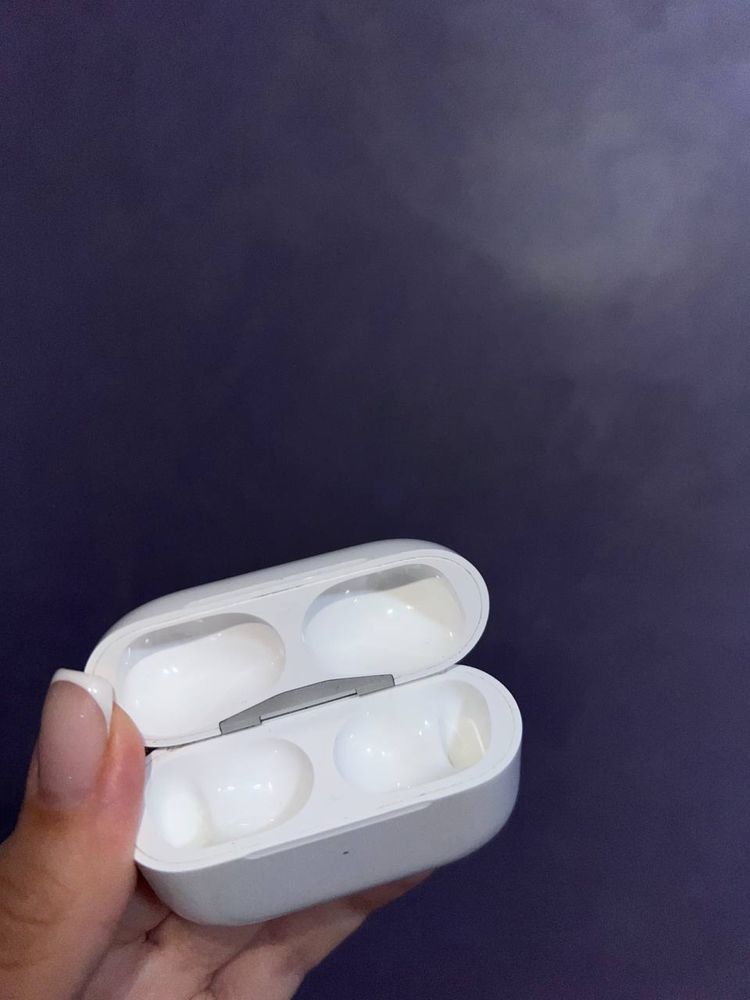 Кейс до AirPods Pro 1
