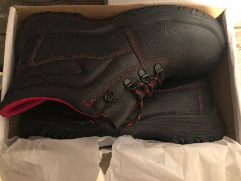 Спец обувь, Спец взуття, Ботінки АДР, ADR, Противоударнная