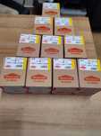 wkręt farmer 8017 brąz blachowkręty opk.250 szt.
