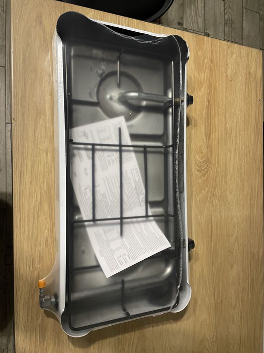 Газова плитка в наявності