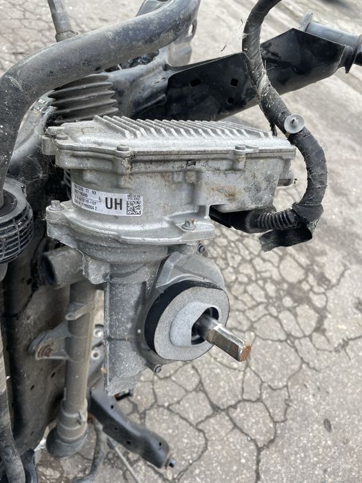 Bmw f45 f46 f48 f39 x1 x2 przekładnia maglownica