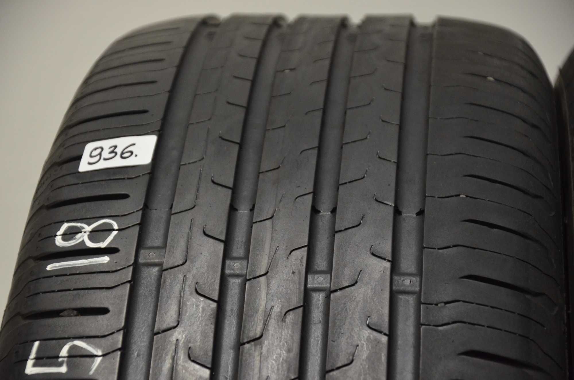 ROK 2020 ,235/55 R18 XL Continental EcoContact 6 Para nr936