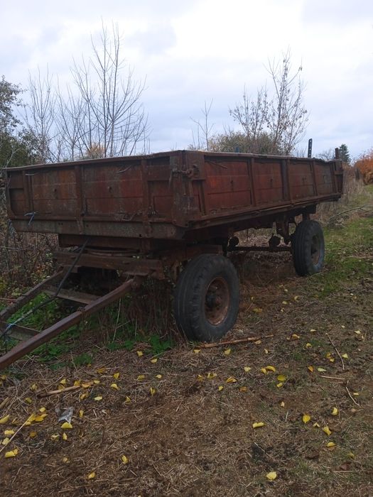 Продам трактор ЮМЗ - 6 в ідеальному стані