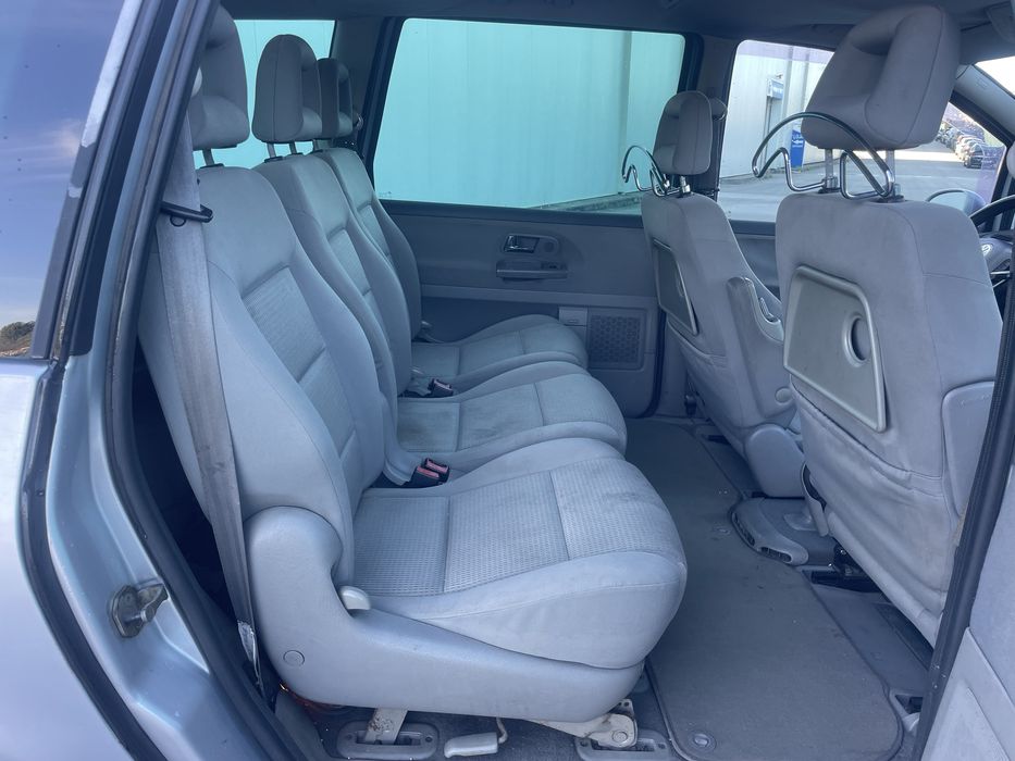 VW SHARAN 1.9TDI 115CV