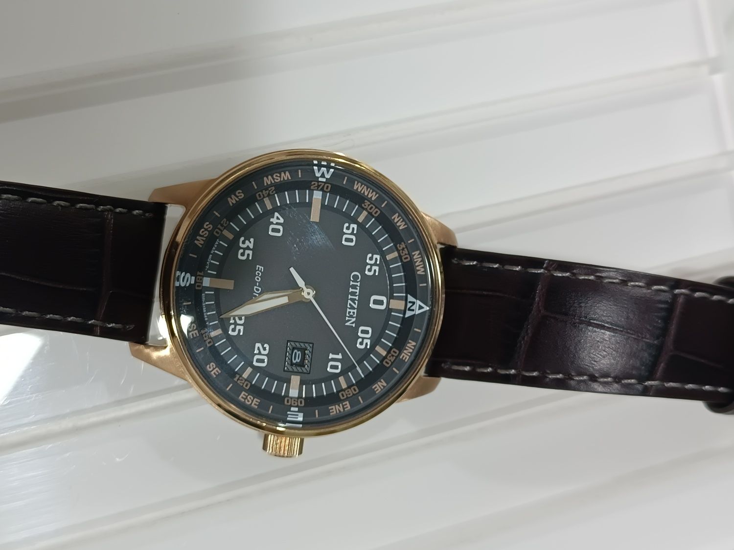 Zegarek Citizen BM7393-16H GWARANCJA