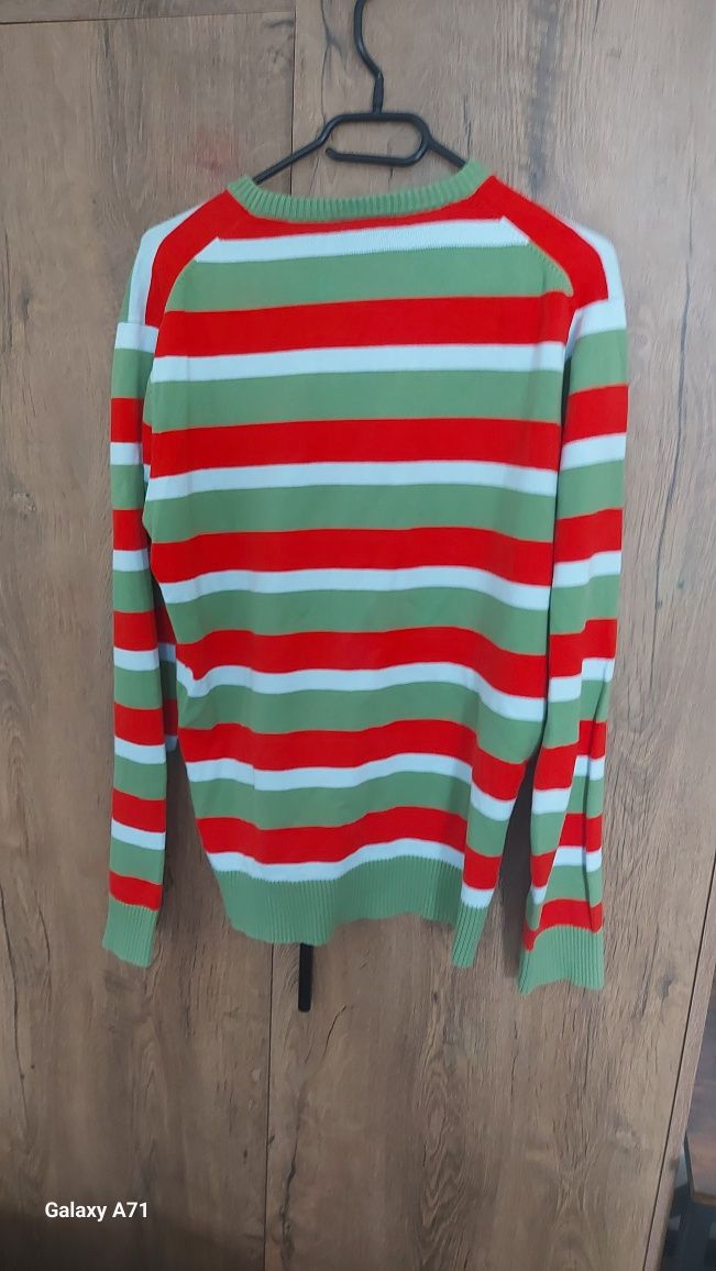 Sweter H&M L.O.G.G rozmiar M. Stan bardzo dobry