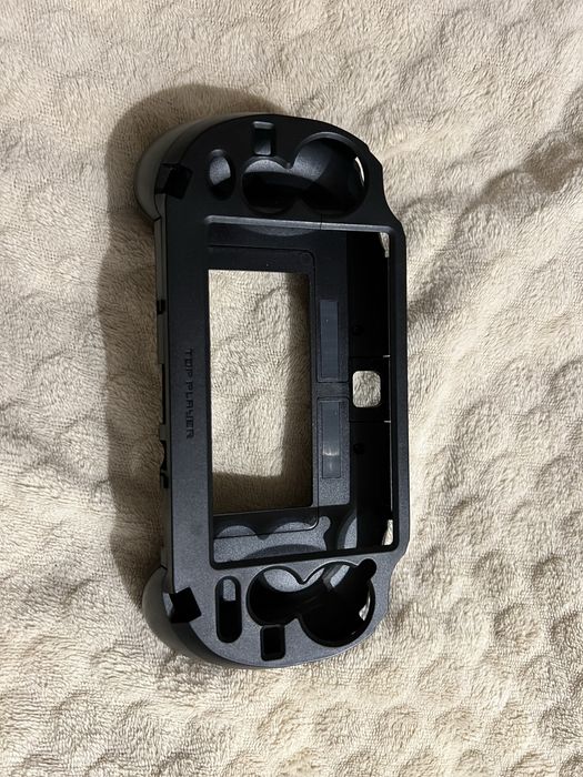 Konsola przenośna playstation vita, ps vita