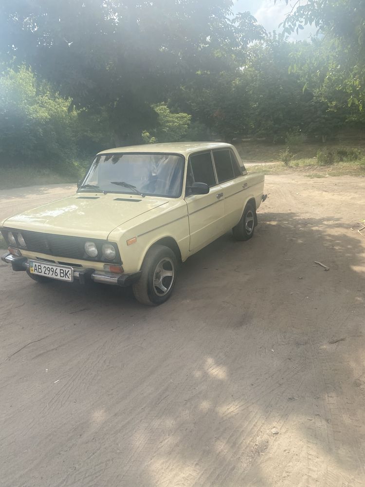 Продам Ваз 2106.