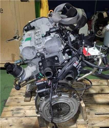 Motor Seat Ibiza 1.4 16V 75 CV   AUA