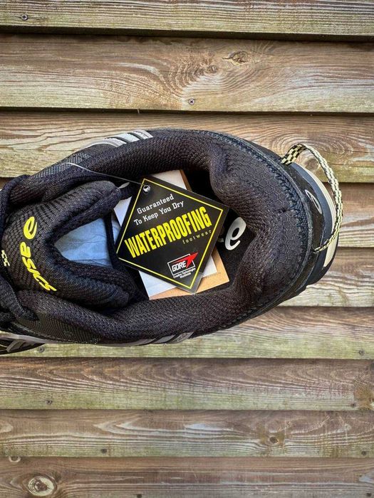 Кросовки Asics Gel, 41-44 размер, кросівки асикс чёрные