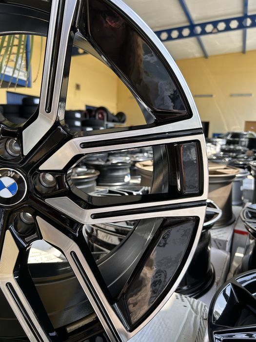 Nowe felgi aluminiowe Bmw 3 5 7 6 x3 x4 x5 20 cali