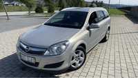 Opel Astra Piękna 1.6 Lift