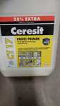 Grunt ceresit 5l