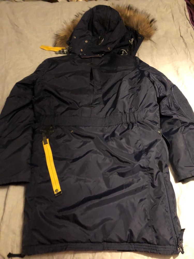 Parajumpers kurtka puchowa roz. XS