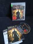 Gra gry ps3 Playstation 3 Deus Ex Human Revolution