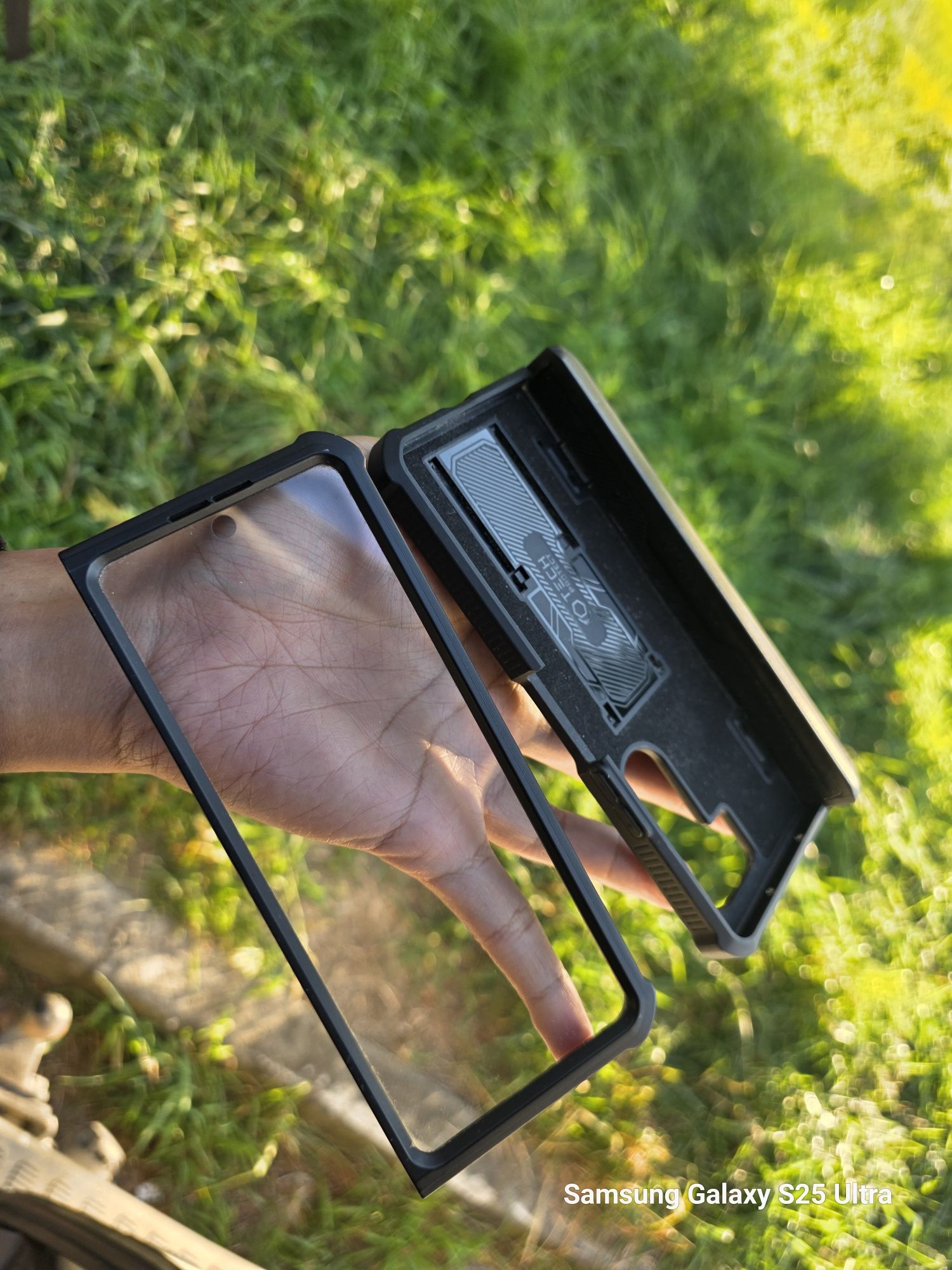 Etui do Samsung Galaxy Z Fold 5