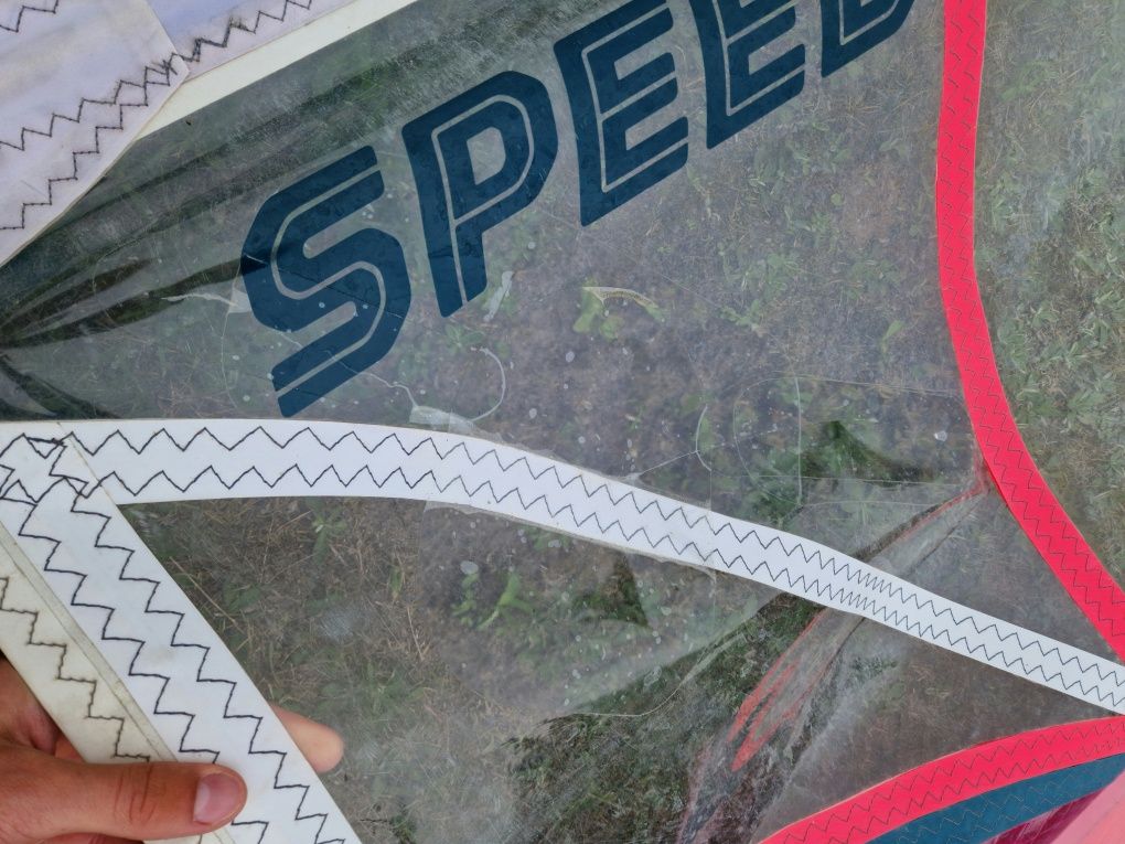 Żagiel Neilpryde Speedster 7.7