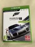 Forza Motorsport 7 xbox one gra
