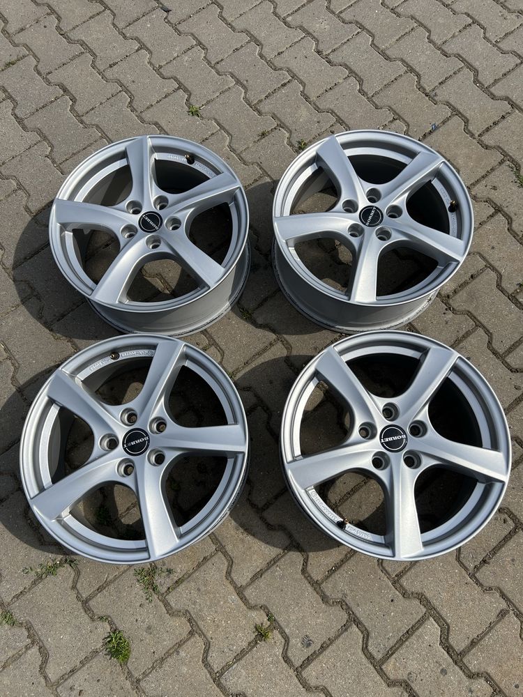 5/115 R17 Диски Opel / Chevrolet / Buick /