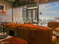 Espaço Comercial - Excelente oportunidade - Vista mar - Junto à pra...