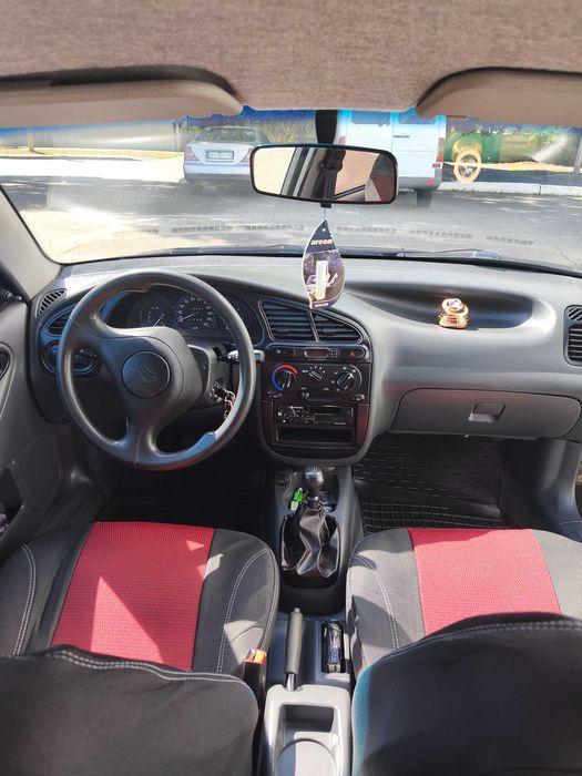 Продам Daewoo в гарному стані