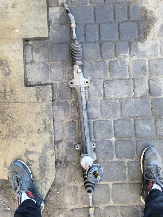 Maglownica listwa wspomagania kia sorento 2 fl 2012r