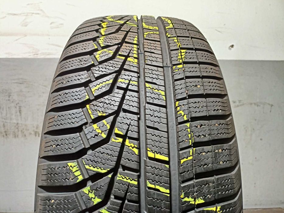 Hankook Winter I'Cept evo 2 225/55/17 2016rok 97H 7,8mm (1056)