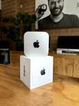Mac mini M4 Pro 14CPU / 20GPU / 64 GB / 1 TB • Nowy • Gwarancja