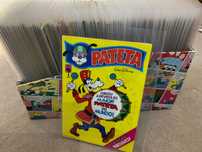 BD Disney Pateta Edição Portuguesa