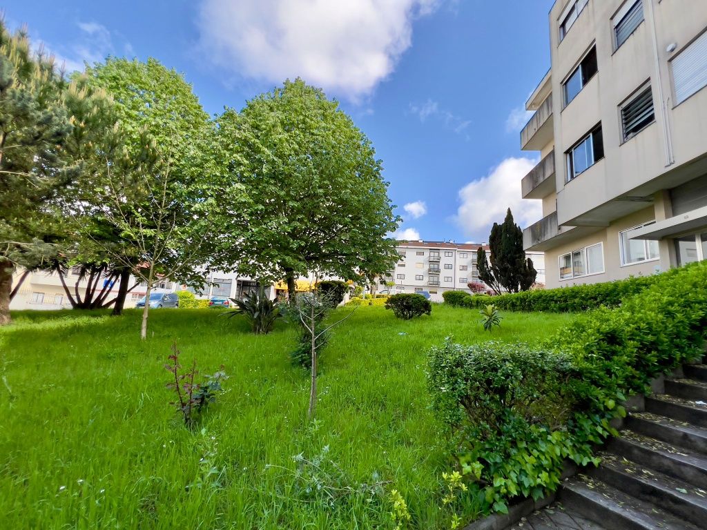 Apartamento T3 com suite