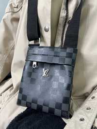 Сумочка сумка через плечо lv Louis Vuitton новая