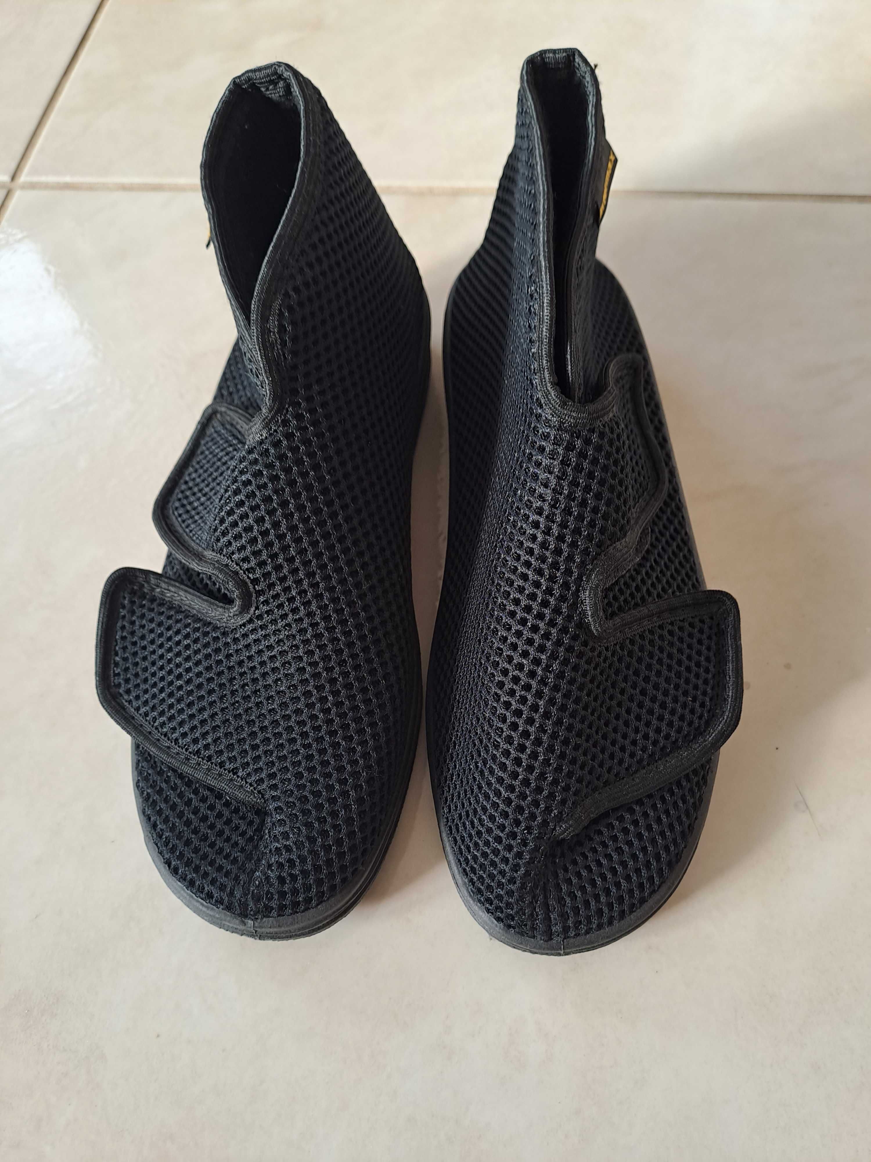 Buty ortopedyczne nowe r 36