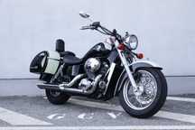 Honda VT 750 Shadow, 2000
