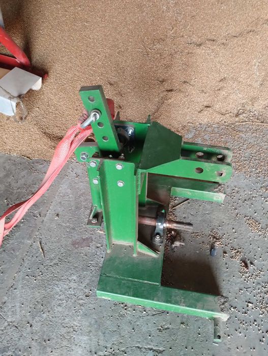 Otrzasarka do wiśni