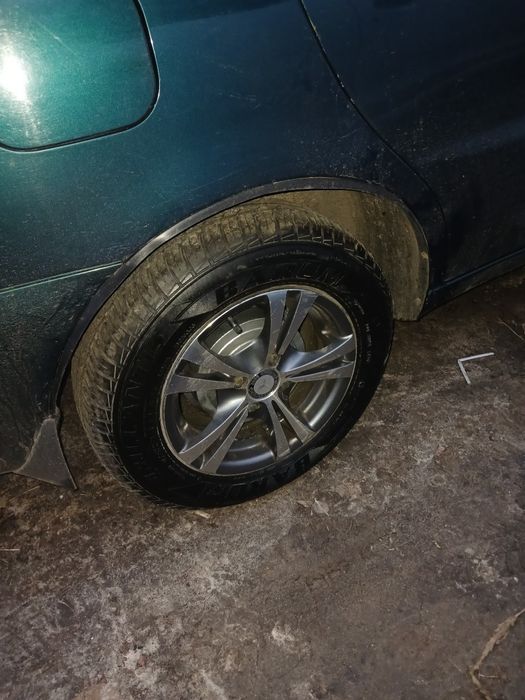 Диски тітан ,Тайвань