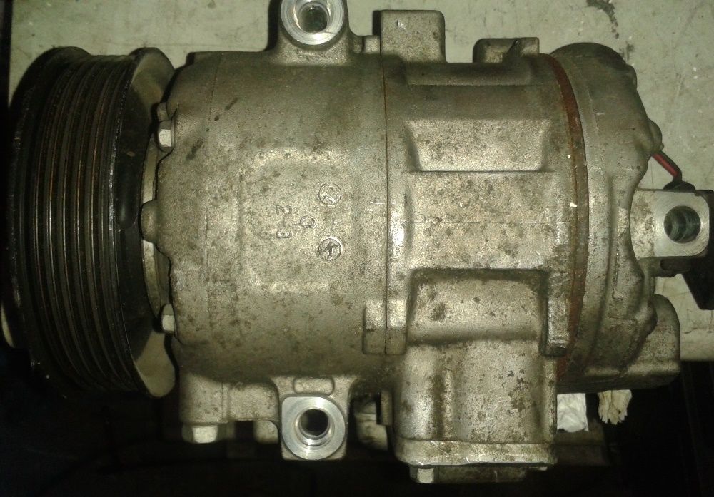 Compressor A/C