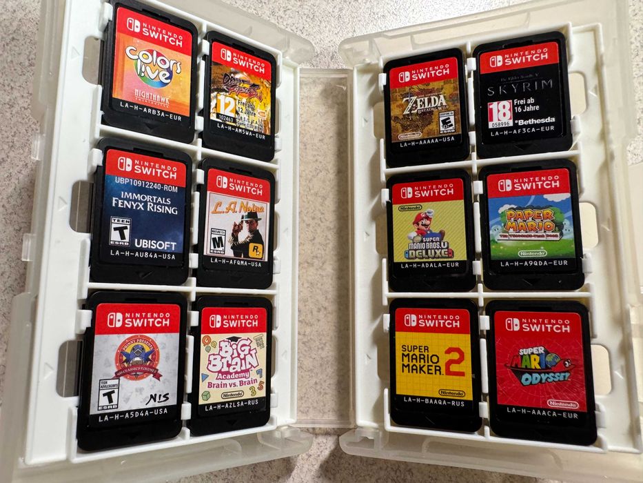 Super Smash Bros. Ultimate Nintendo Switch