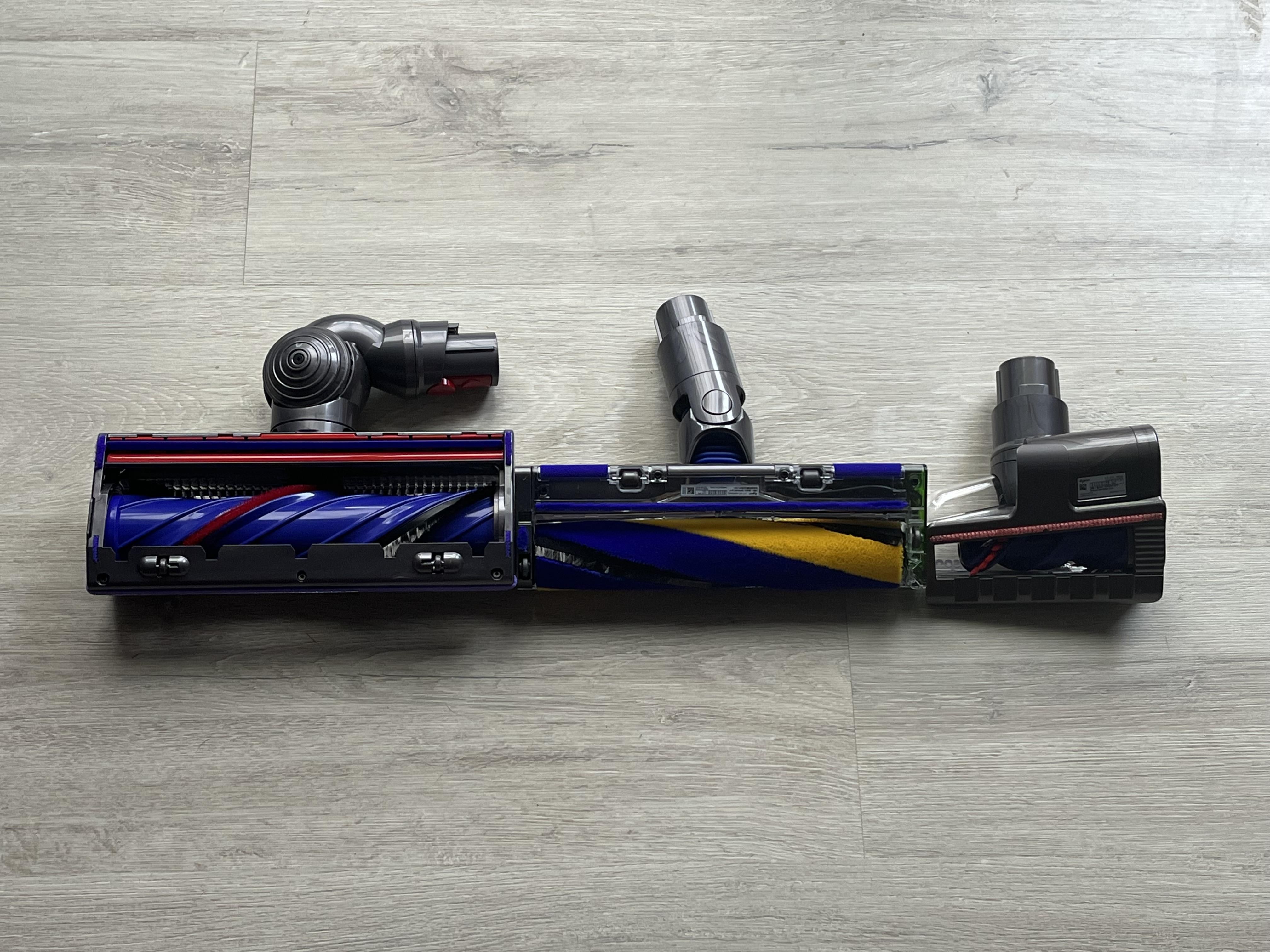 OUTLET Dyson V12 Detect Slim Absolute FV23 GW