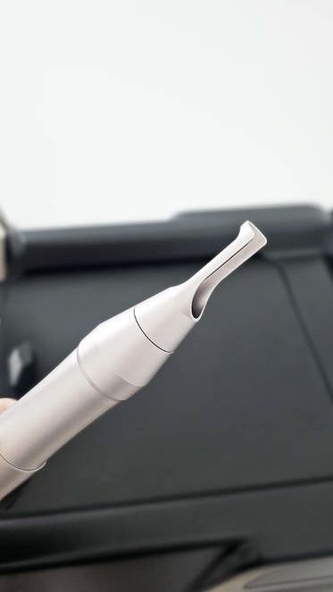 Laser pikosekundowy do usuwania tatuażu i permanentnego. MED.CE I FDA!
