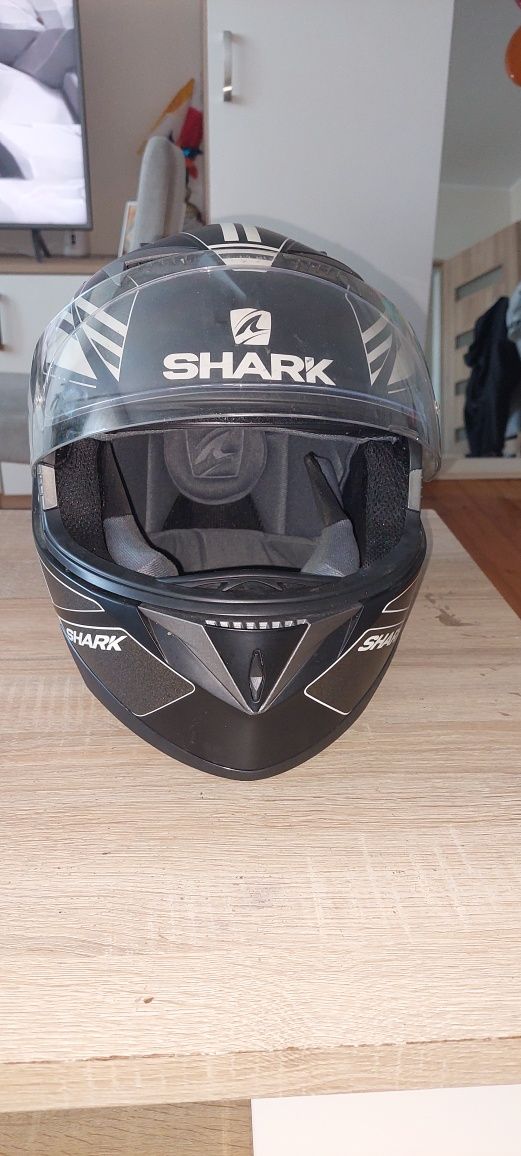 Kask SHARK rozmiar L