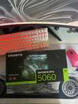 Karta Graficzna RTX 5060