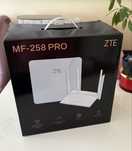 Router ZTE MF258 Pro